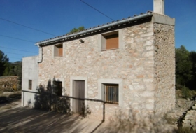 Sierra Engarcerán 13804&nbsp;m²