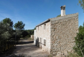 Sierra Engarcerán 13804&nbsp;m²