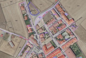 Cuzcurrita de Río Tirón 859&nbsp;м²