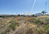Land suitable for development for sale on España, Huércal-Overa, ref: TR375857 photo