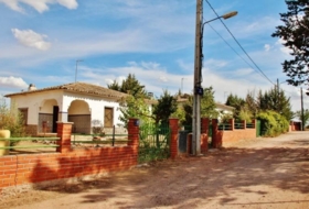 Villafranca de los Caballeros 340&nbsp;m²