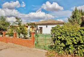 Villafranca de los Caballeros 340&nbsp;m²