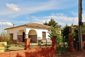 Villafranca de los Caballeros 340&nbsp;m²