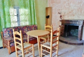 Villafranca de los Caballeros 340&nbsp;m²