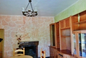 Villafranca de los Caballeros 340&nbsp;m²