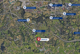 Gijón 1709&nbsp;m² 