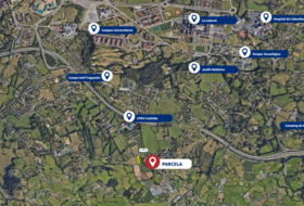 Gijón 1709&nbsp;m² 