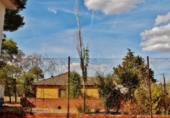 Detached villa with land for sale on España, Villafranca de los Caballeros, ref: TR152259 photo
