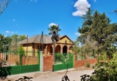 Detached villa with land for sale on España, Villafranca de los Caballeros, ref: TR152259 photo