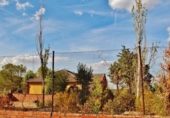 Detached villa with land for sale on España, Villafranca de los Caballeros, ref: TR152259 photo