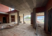 Отдельно стоящий дом с участком на продажу в городе Huércal-Overa Фото