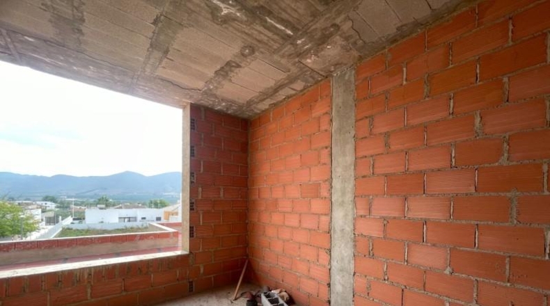 Almería - Huércal-Overa - 393m2