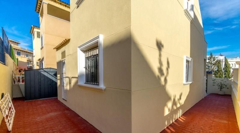 Alicante - San Miguel de Salinas - 105m2