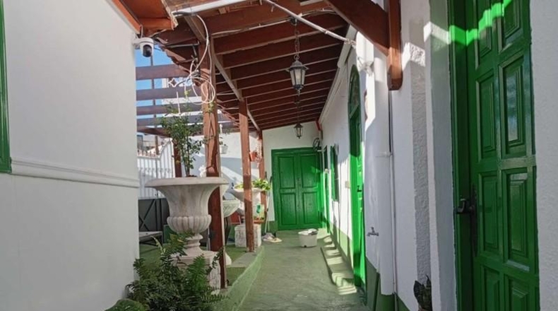 Santa Cruz de Tenerife - Candelaria - 200m2