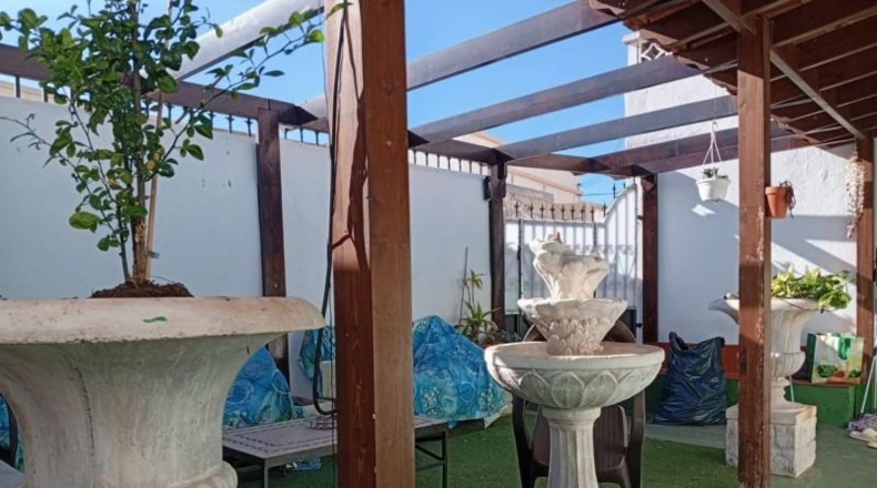 Santa Cruz de Tenerife - Candelaria - 200m2