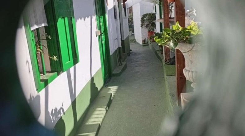 Santa Cruz de Tenerife - Candelaria - 200m2