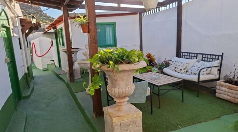 Santa Cruz de Tenerife - Candelaria - 200m2
