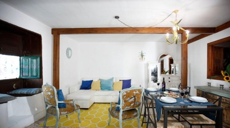 Santa Cruz de Tenerife - Candelaria - 200m2