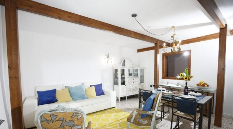 Santa Cruz de Tenerife - Candelaria - 200m2