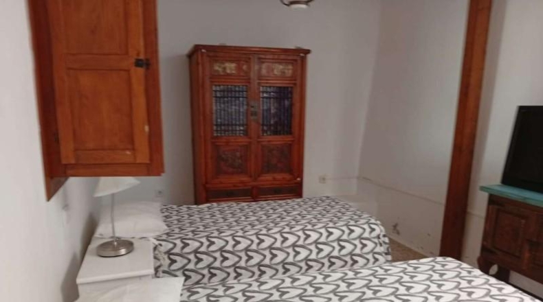 Santa Cruz de Tenerife - Candelaria - 200m2