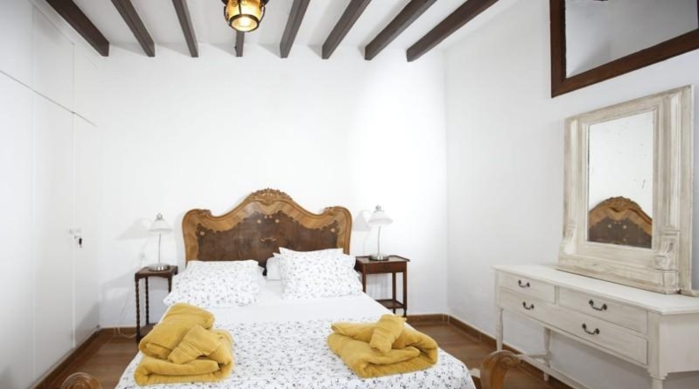 Santa Cruz de Tenerife - Candelaria - 200m2
