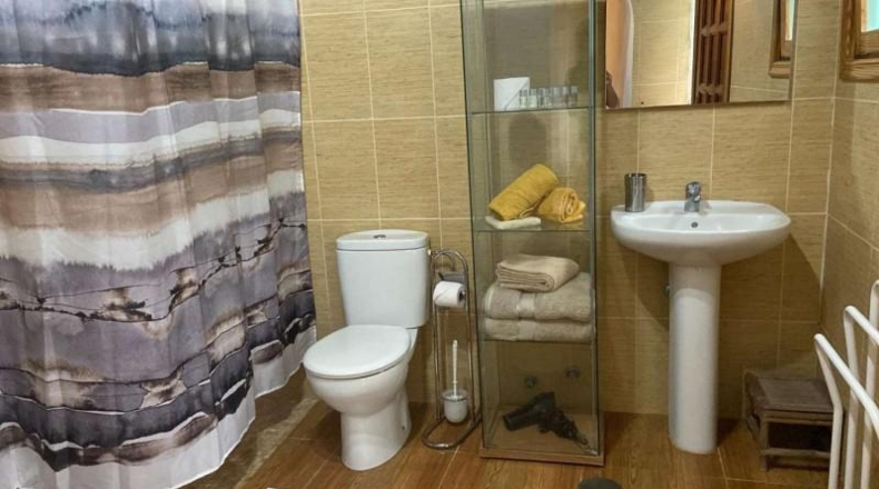 Santa Cruz de Tenerife - Candelaria - 200m2