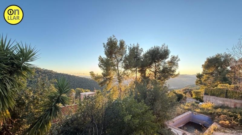 Barcelona - l'Ametlla del Vallès - 834m2