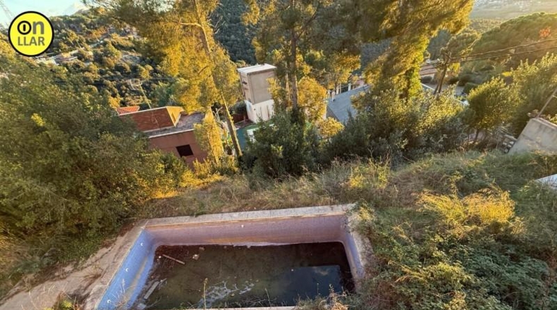 Barcelona - l'Ametlla del Vallès - 834m2
