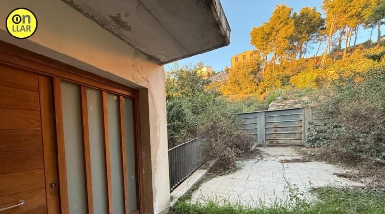 Barcelona - l'Ametlla del Vallès - 834m2