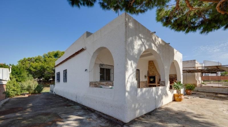 Alicante - Torrevieja - 713m2