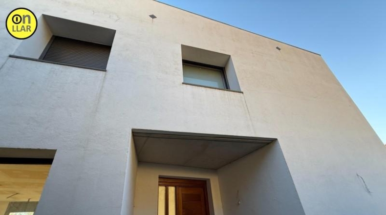 Барселона - l'Ametlla del Vallès - 267m2