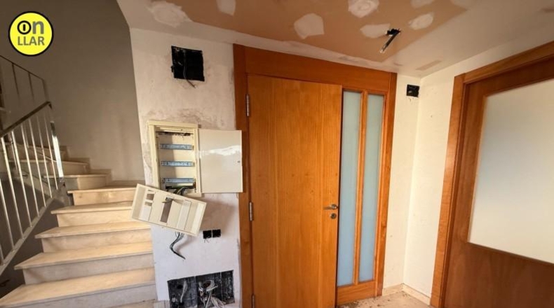 Барселона - l'Ametlla del Vallès - 267m2