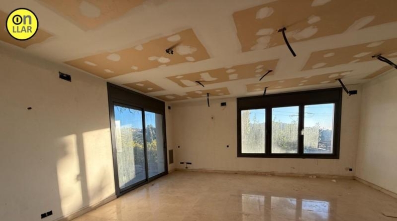Барселона - l'Ametlla del Vallès - 267m2
