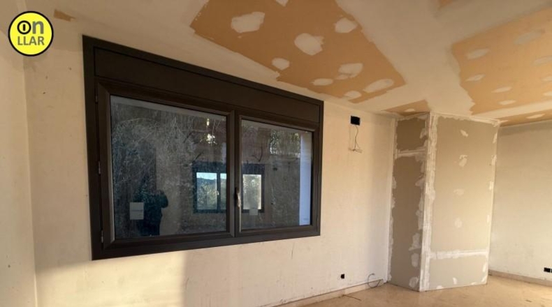 Барселона - l'Ametlla del Vallès - 267m2