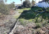Urban land for sale on España, Media Legua, ref: TR257856 photo