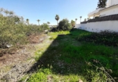 Urban land for sale on España, Media Legua, ref: TR257856 photo