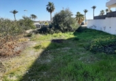 Urban land for sale on España, Media Legua, ref: TR257856 photo