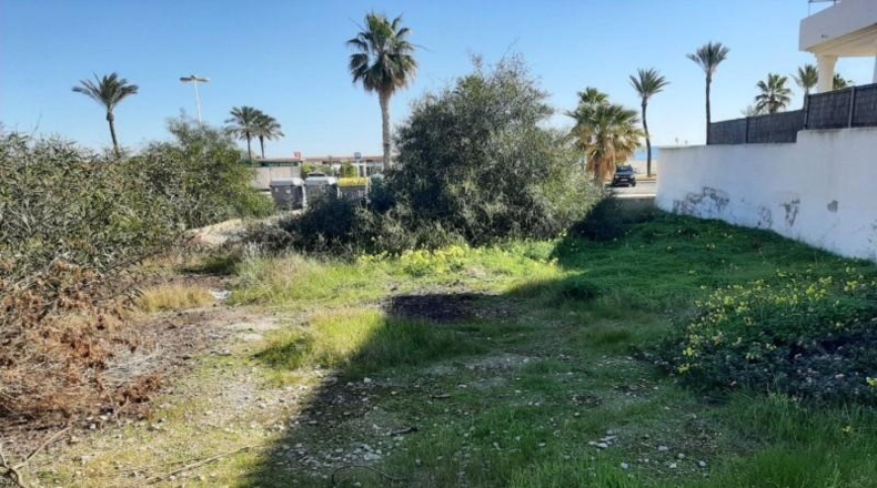 Almería - Vera - 460m2
