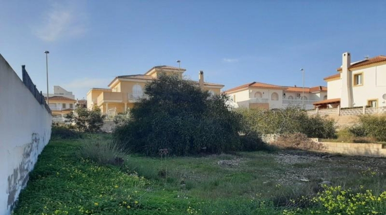 Almería - Vera - 460m2