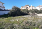 Urban land for sale on España, Media Legua, ref: TR257856 photo