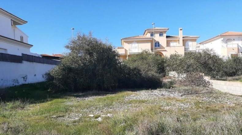 Almería - Vera - 460m2