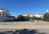 Urban land for sale on España, Media Legua, ref: TR257856 photo