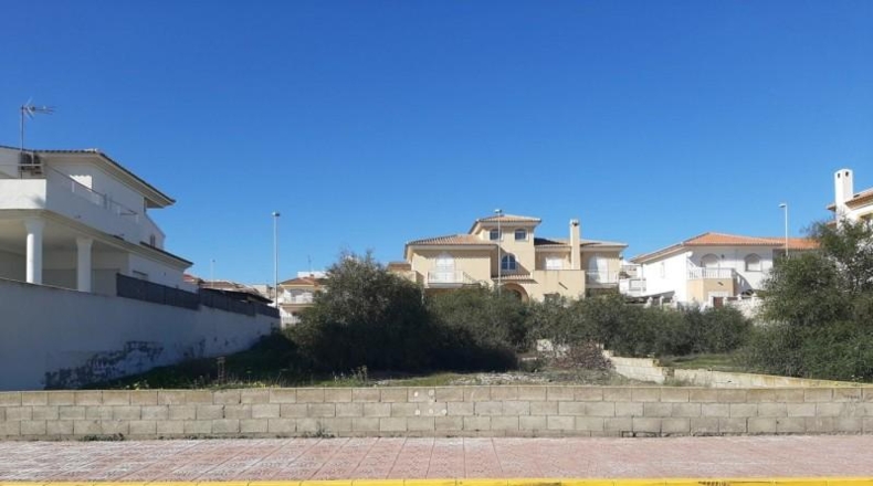 Almería - Vera - 460m2