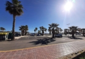Urban land for sale on España, Media Legua, ref: TR257856 photo