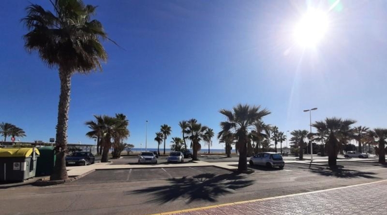 Almería - Vera - 460m2