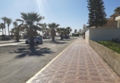 Urban land for sale on España, Media Legua, ref: TR257856 photo