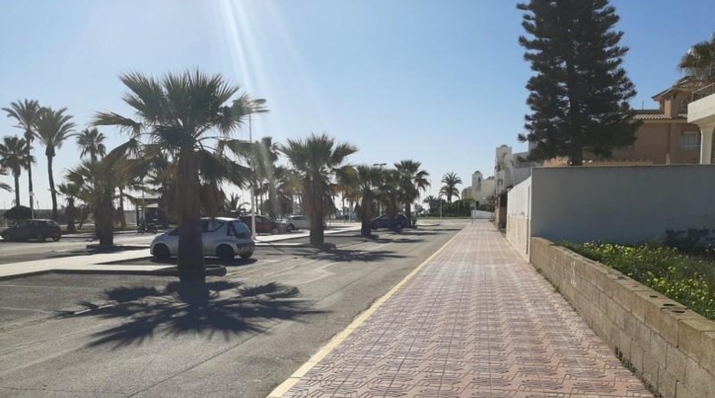 Almería - Vera - 460m2