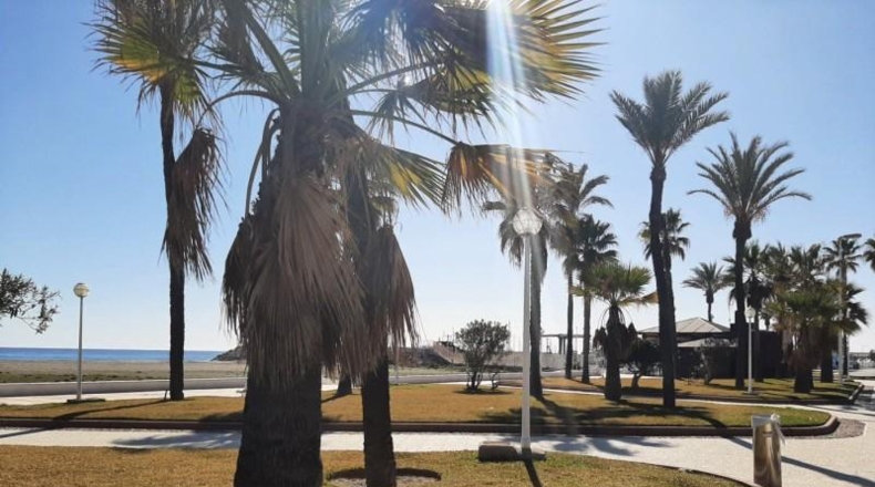 Almería - Vera - 460m2