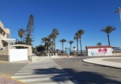 Urban land for sale on España, Media Legua, ref: TR257856 photo