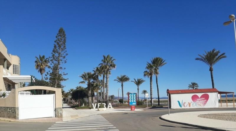 Almería - Vera - 460m2